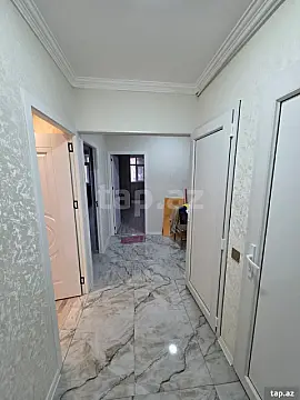 Satılır 3 otaqlı mənzil 80 m²