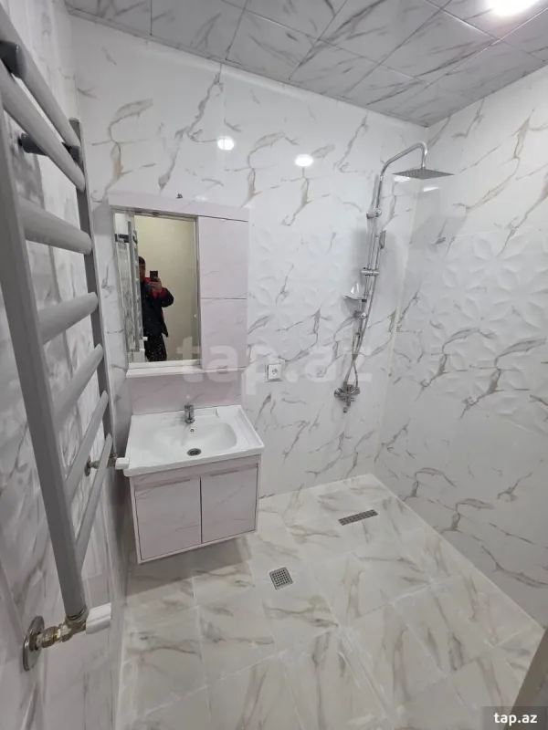 Satılır 3 otaqlı mənzil 80 m²