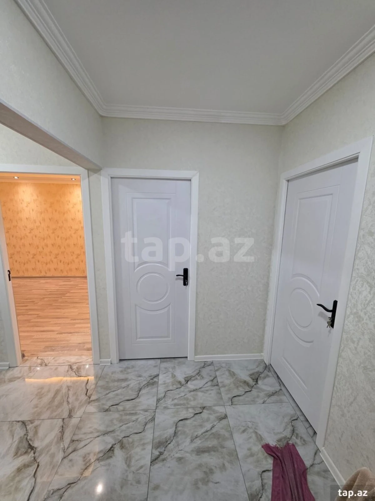 Satılır 3 otaqlı mənzil 80 m²