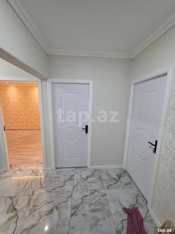 Satılır 3 otaqlı mənzil 80 m²