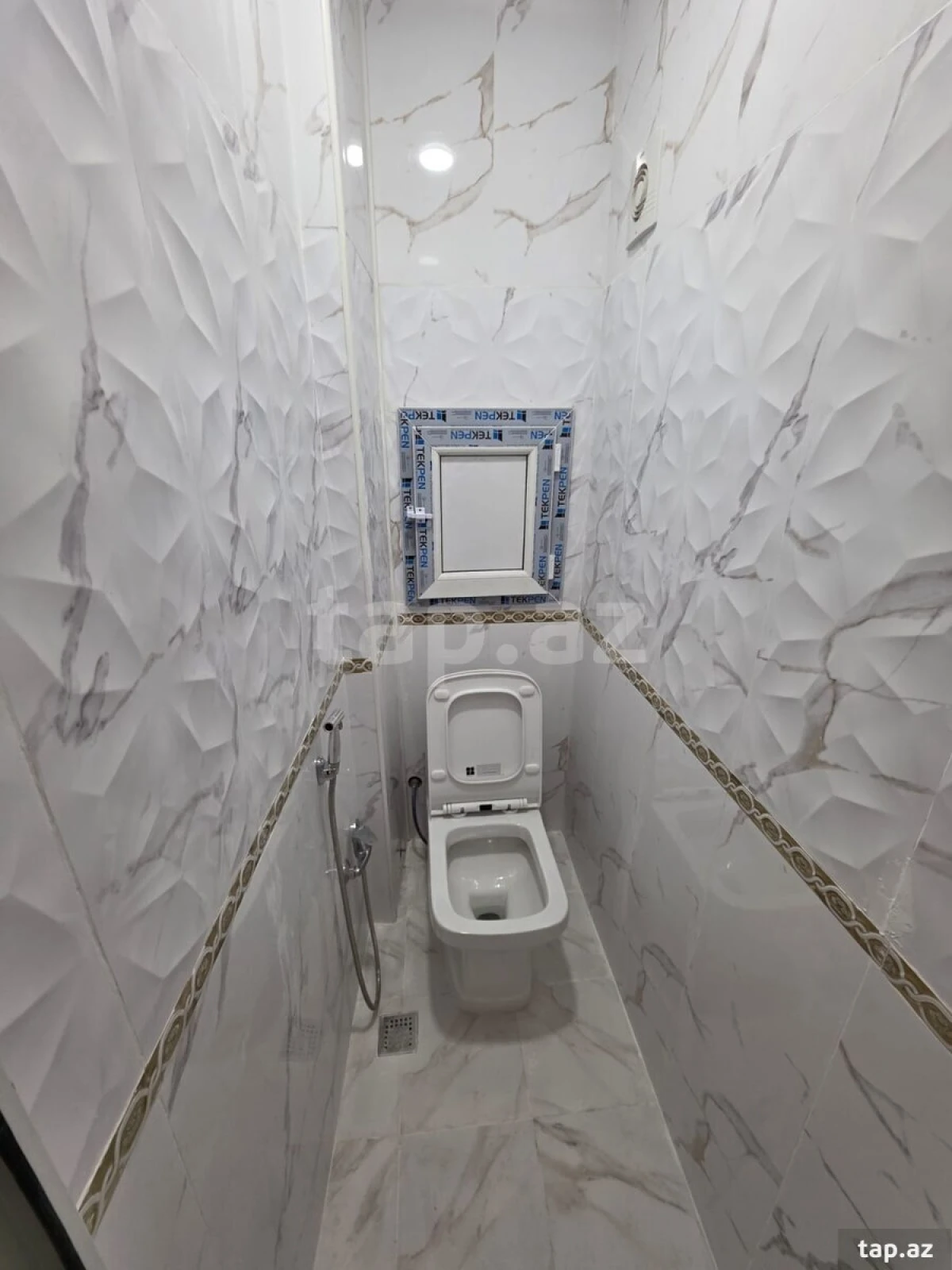 Satılır 3 otaqlı mənzil 80 m²