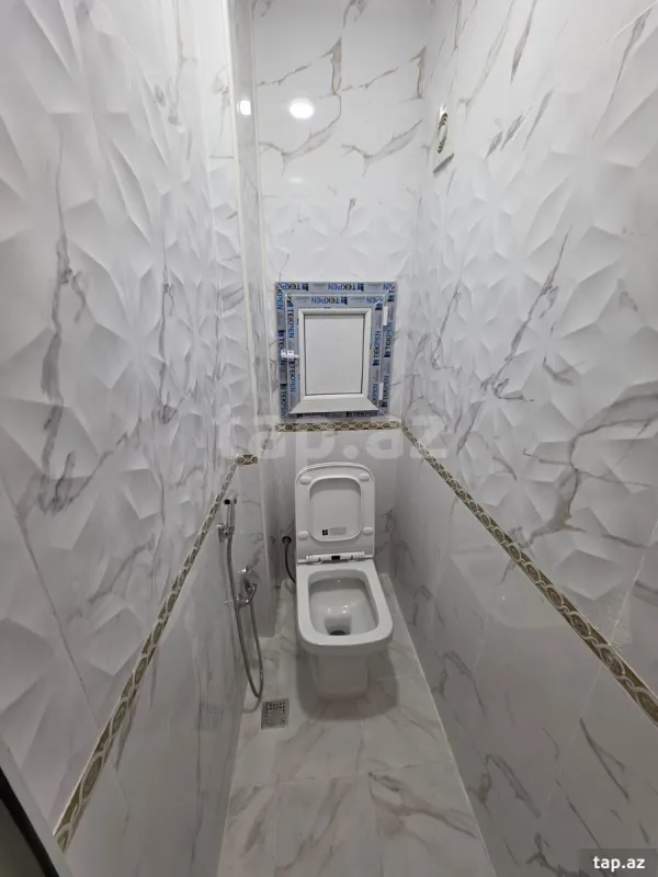 Satılır 3 otaqlı mənzil 80 m²