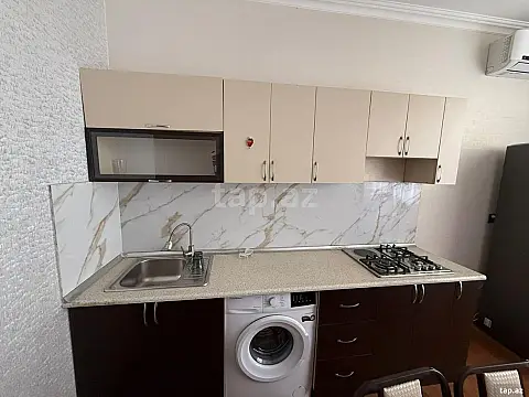 Kirayə verilir 2 otaqlı yeni tikili 60 m²