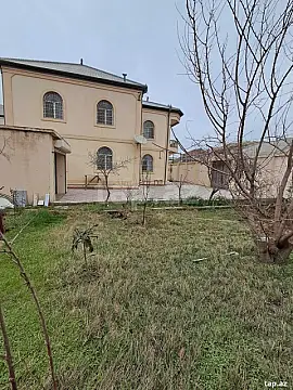 Satılır 7 otaqlı həyət evi