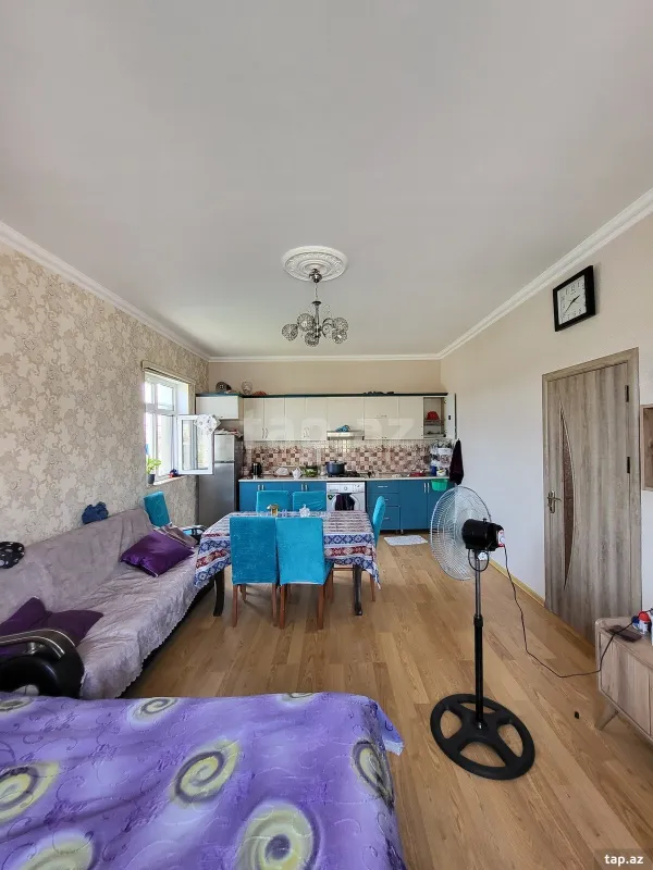 Satılır 5 otaqlı həyət evi