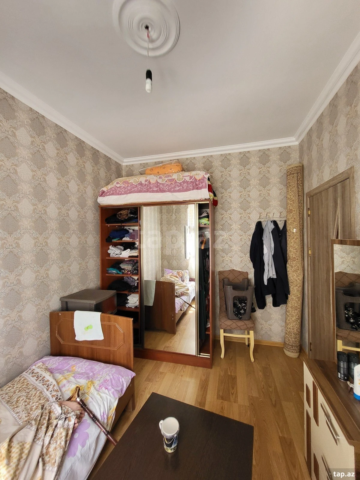 Satılır 5 otaqlı həyət evi