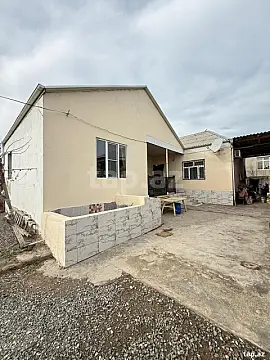 Satılır 5 otaqlı həyət evi — Sumqayıt 5 otaq