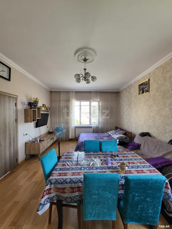 Satılır 5 otaqlı həyət evi