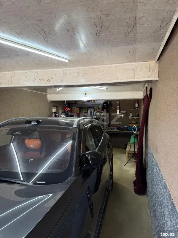 Satılır 4 otaqlı həyət evi