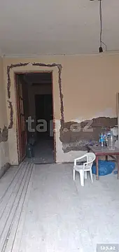 Satılır 2 otaqlı həyət evi