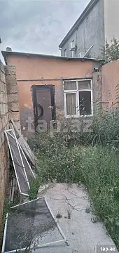 Satılır 2 otaqlı həyət evi — Bakı, Binəqədi 2 otaq