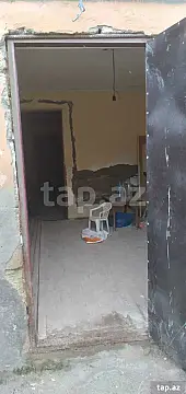 Satılır 2 otaqlı həyət evi