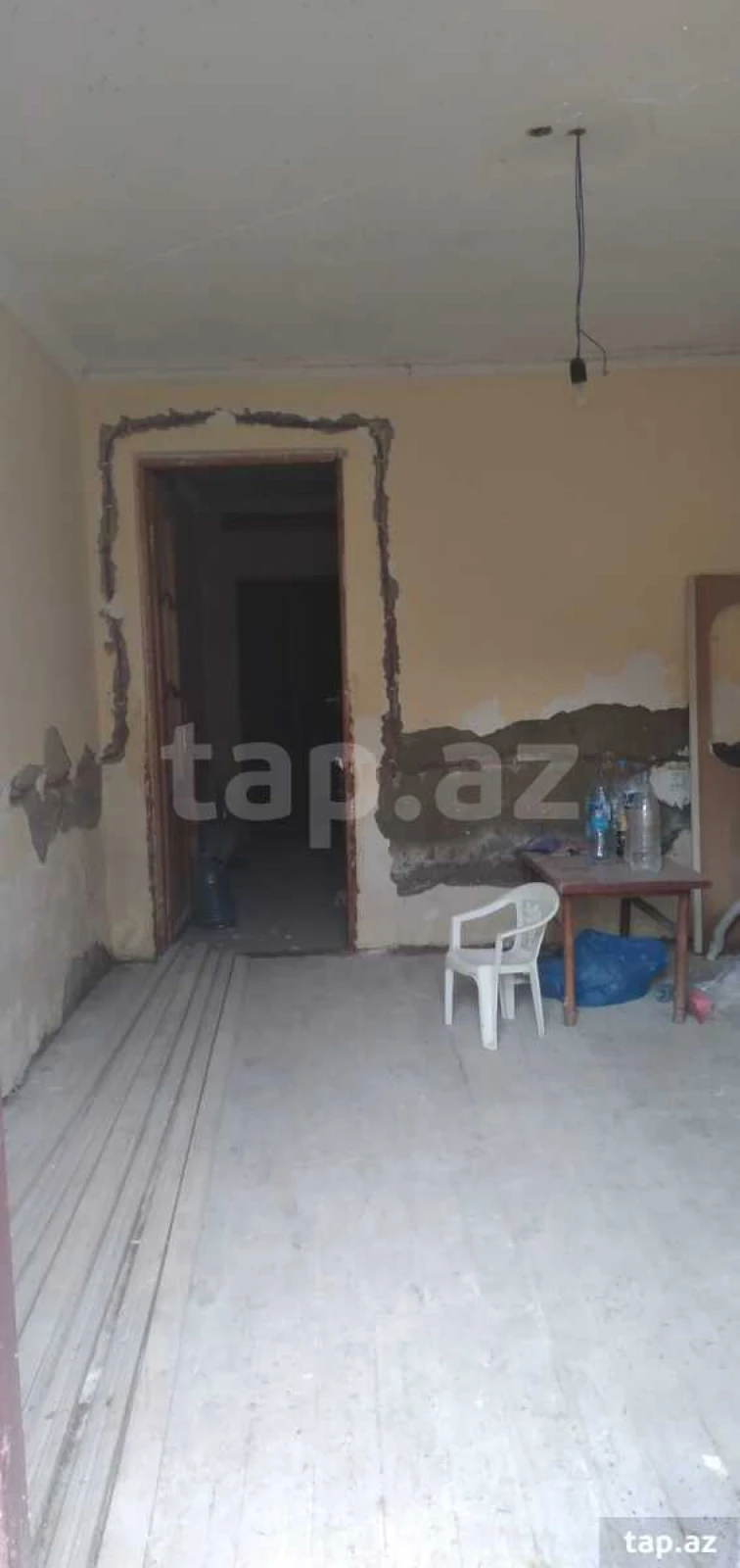 Satılır 2 otaqlı həyət evi