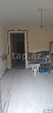 Satılır 2 otaqlı həyət evi