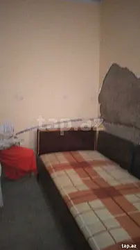 Satılır 2 otaqlı həyət evi