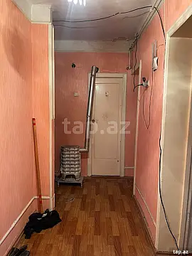 Satılır 3 otaqlı mənzil 60 m²