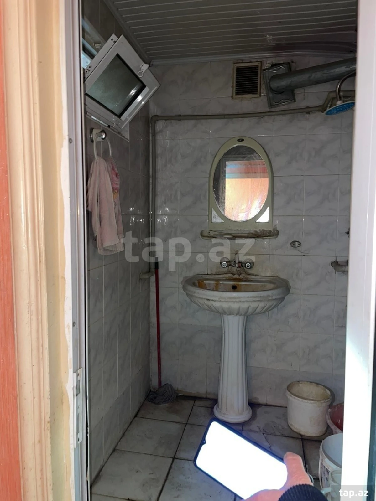 Satılır 3 otaqlı mənzil 60 m²