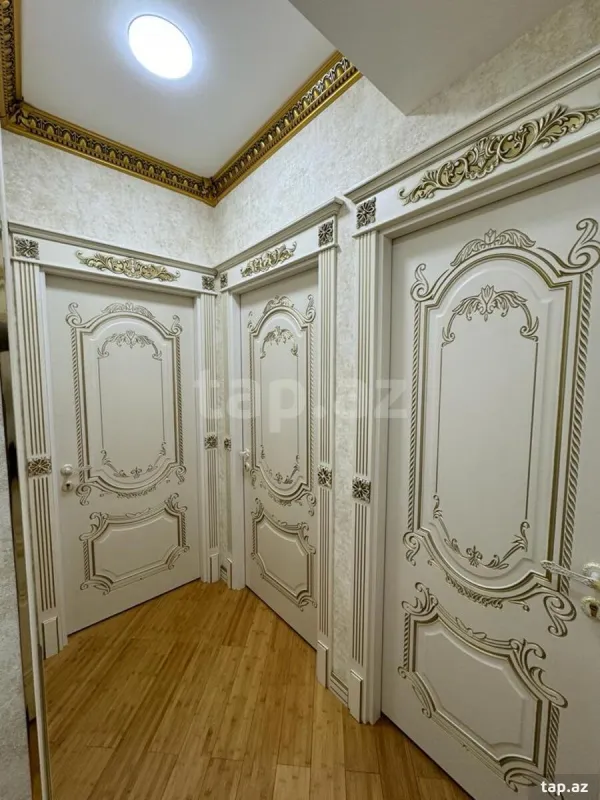 Satılır 2 otaqlı yeni tikili 55 m²