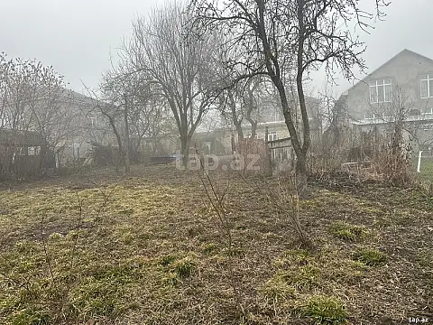 Satılır torpaq sahəsi — Qusar