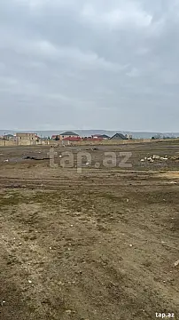 Satılır torpaq sahəsi — Bakı, Güzdək