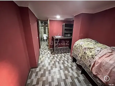 Satılır 2 otaqlı həyət evi 55 m² — Bakı, Hökməli 2 otaq 55.00 m²