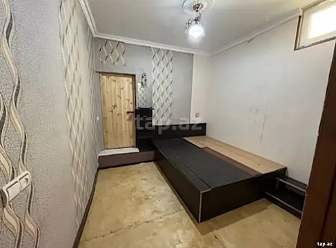Satılır 2 otaqlı həyət evi 55 m²