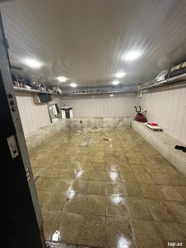 Kirayə verilir qaraj