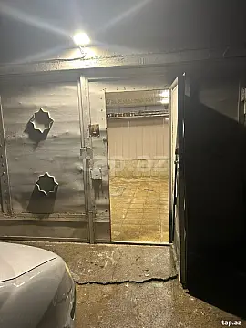 Kirayə verilir qaraj