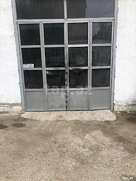 Kirayə verilir obyekt