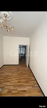 Kirayə verilir 3 otaqlı mənzil 65 m²