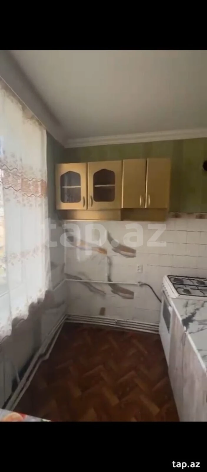 Kirayə verilir 3 otaqlı mənzil 65 m²