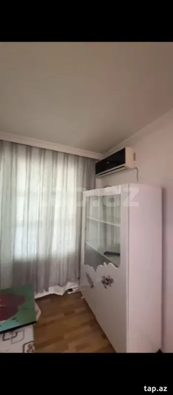 Kirayə verilir 3 otaqlı mənzil 65 m²