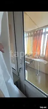 Kirayə verilir 3 otaqlı mənzil 65 m²