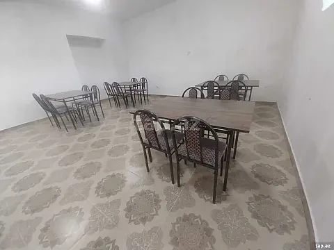 Kirayə verilir 9 otaqlı həyət evi 300 m² — Bakı, Nardaran 9 otaq 300.00 m²