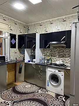 Satılır 4 otaqlı həyət evi 120 m²