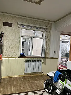 Satılır 4 otaqlı həyət evi 120 m²