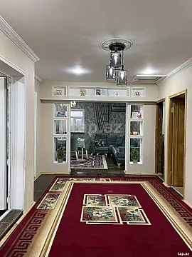 Satılır 4 otaqlı həyət evi 120 m²