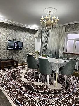 Satılır 4 otaqlı həyət evi 120 m²