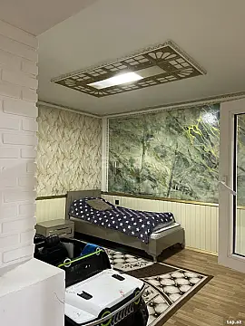 Satılır 4 otaqlı həyət evi 120 m² — Bakı, Binəqədi 4 otaq 120.00 m²