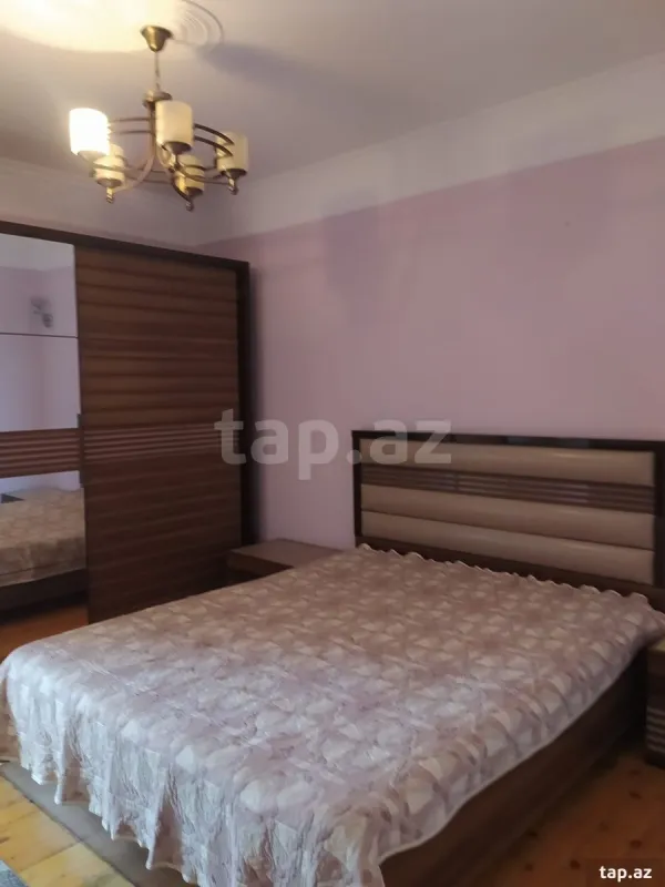 Kirayə verilir 4 otaqlı həyət evi 100 m²