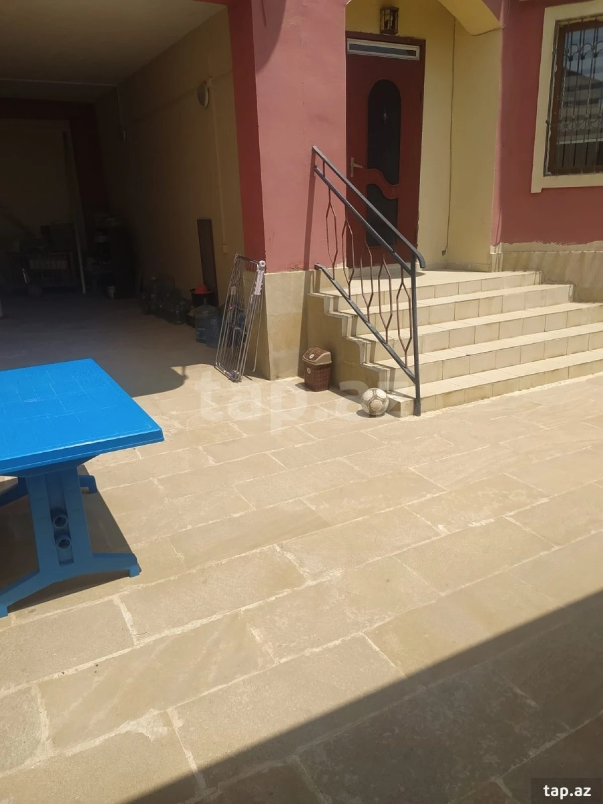 Kirayə verilir 4 otaqlı həyət evi 100 m²