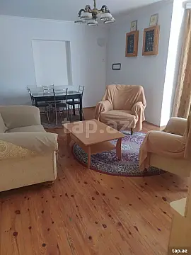 Kirayə verilir 4 otaqlı həyət evi 100 m²