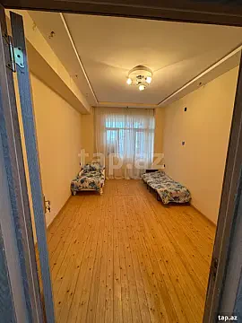 Kirayə verilir 3 otaqlı yeni tikili 85 m² — Xırdalan, Xırdalan 3 otaq 85.00 m²