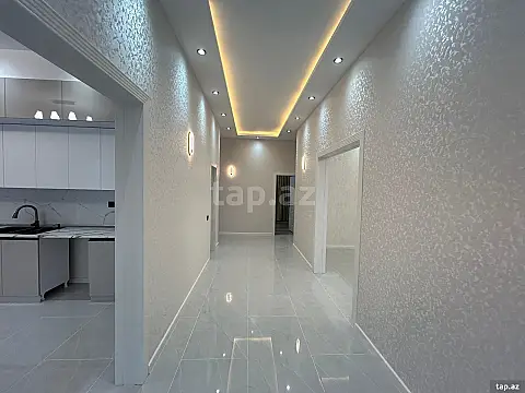 Satılır 5 otaqlı həyət evi