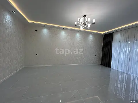 Satılır 5 otaqlı həyət evi