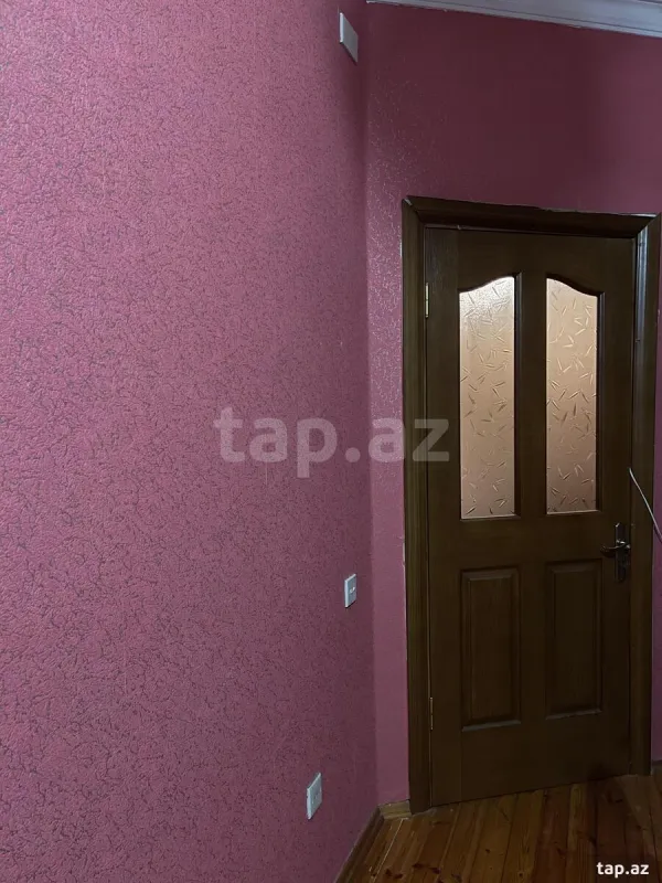 Kirayə verilir 2 otaqlı yeni tikili 55 m²