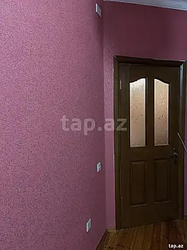 Kirayə verilir 2 otaqlı yeni tikili 55 m² — Bakı, Yasamal 2 otaq 55.00 m²