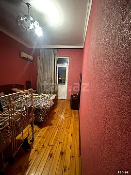 Kirayə verilir 2 otaqlı yeni tikili 55 m²