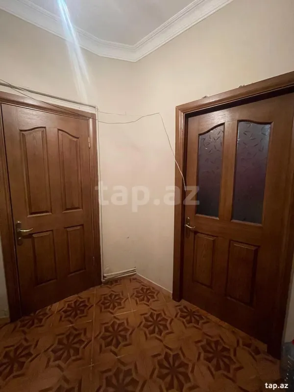 Kirayə verilir 2 otaqlı yeni tikili 55 m²