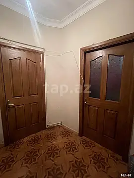 Kirayə verilir 2 otaqlı yeni tikili 55 m²